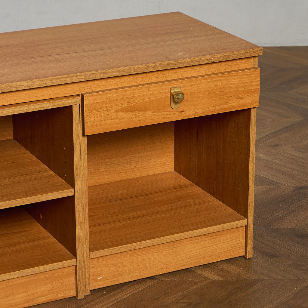 ヴィンテージ テレビボード