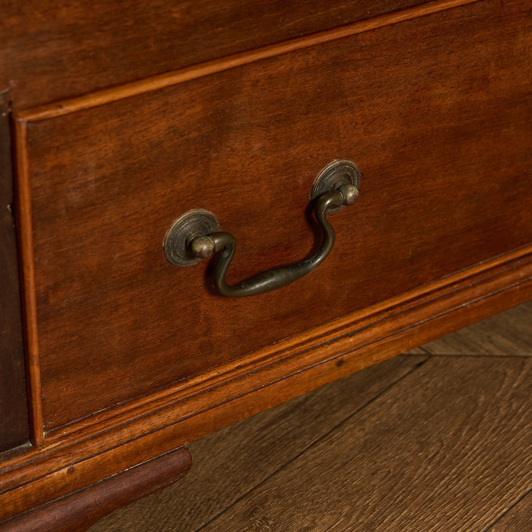 英国 クラシック ソーイングボックス