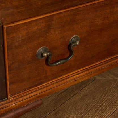 英国 クラシック ソーイングボックス