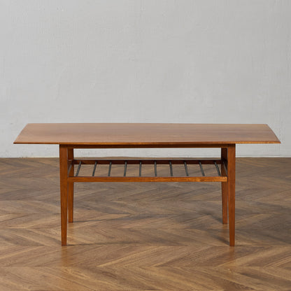 英国 ヴィンテージ センターテーブル