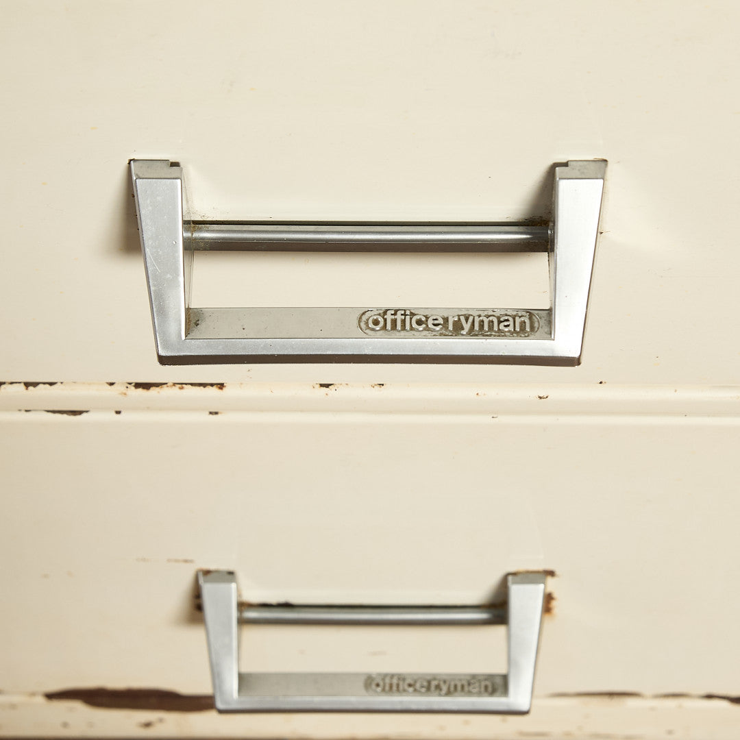 メタルキャビネット 書類ケース