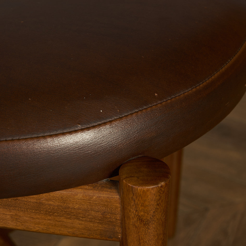 ジープラン G-PLAN サーキュラーチェア #89662