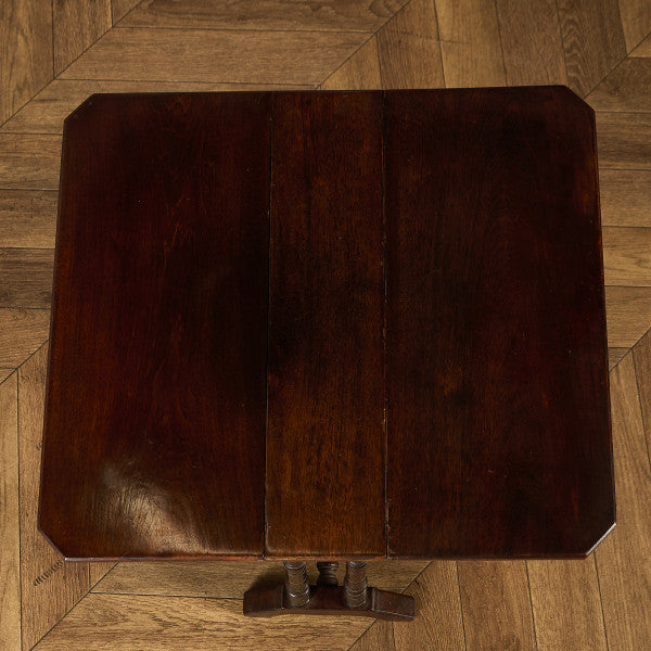 英国 クラシック サザーランド サイドテーブル