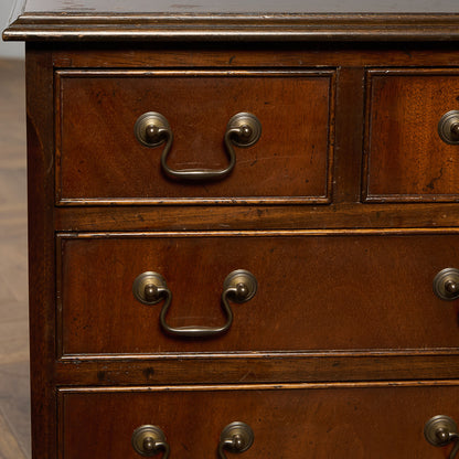 英国 クラシック 4段 サイドチェスト