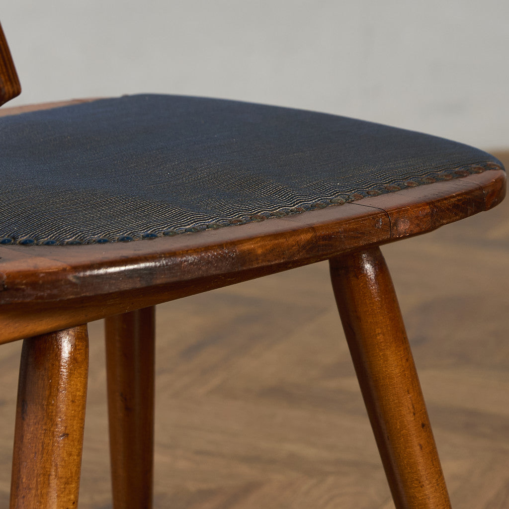 Bombenstabil ヴィンテージ ダイニングチェア