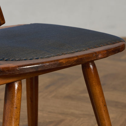 Bombenstabil ヴィンテージ ダイニングチェア