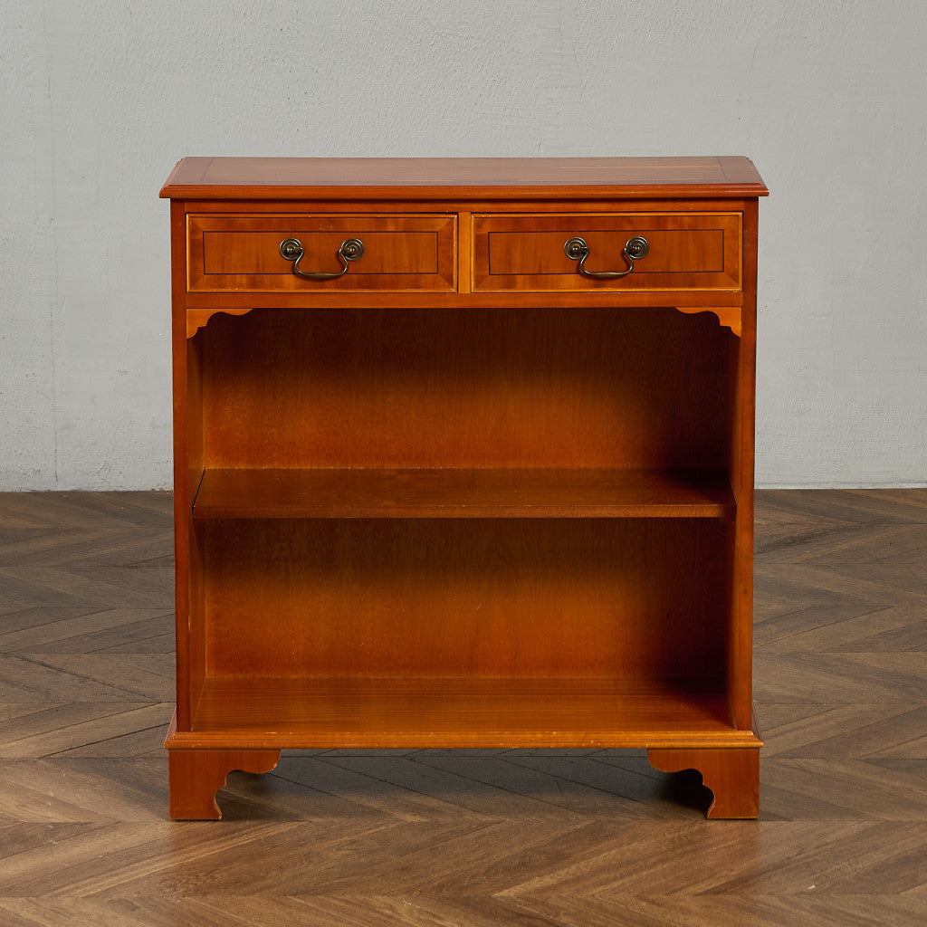 英国 クラシック ブックシェルフ