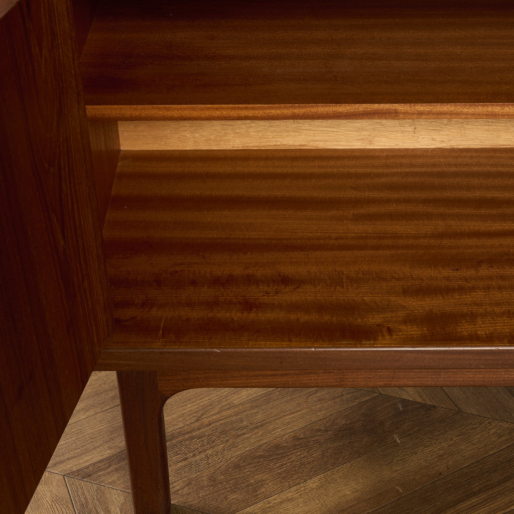 sierra サイドボード 天板再塗装済み