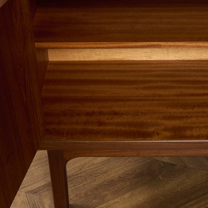 sierra サイドボード 天板再塗装済み