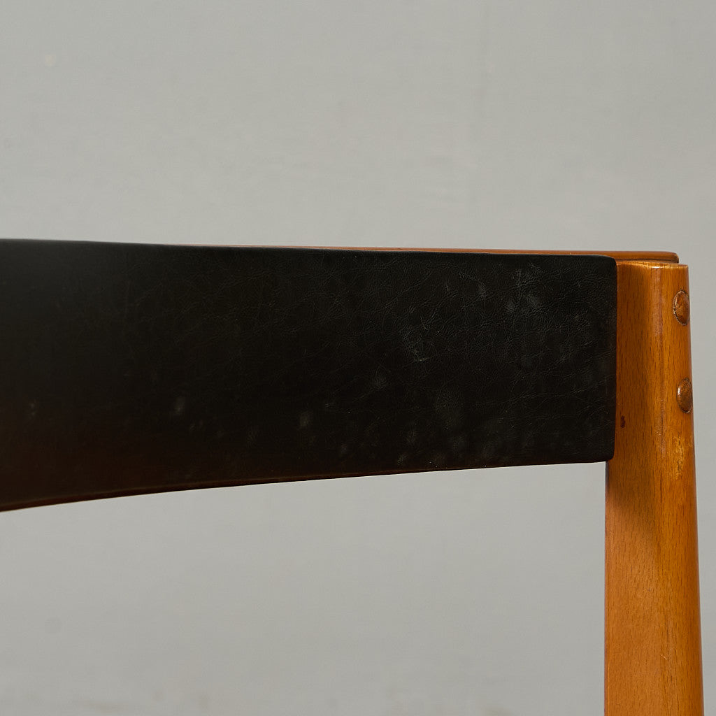 ヴィンテージ ダイニング5点セット