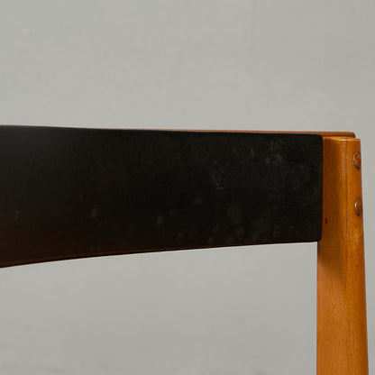 ヴィンテージ ダイニング5点セット