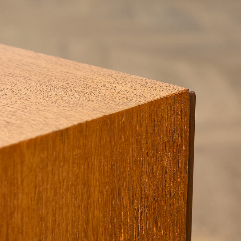 Form FIVE ヴィンテージ サイドボード カスタム アイアン ヘアピンレッグ