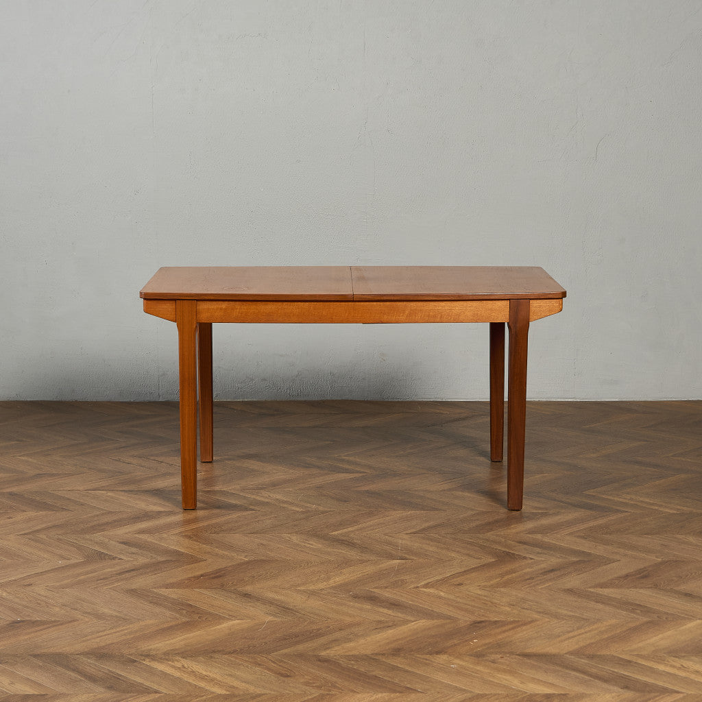 ヴィンテージ エクステンション ダイニングテーブル