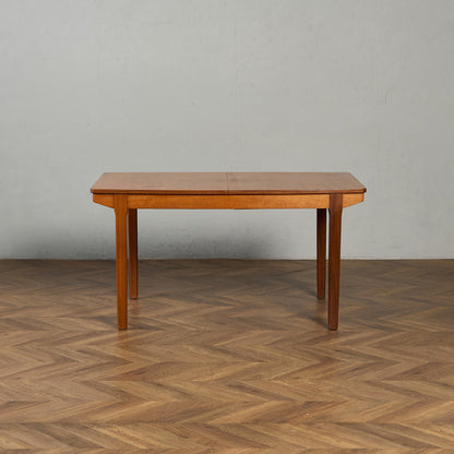 ヴィンテージ エクステンション ダイニングテーブル