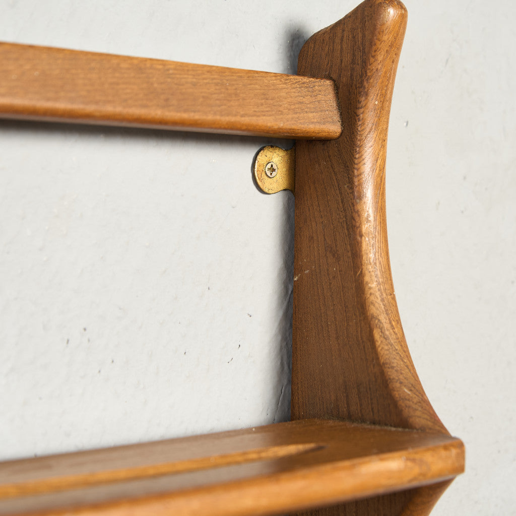 アーコール ERCOL ヴィンテージ ウォールラック (268) #97209 – camori アーコール ERCOL ヴィンテージ ウォールラック (268) #97209 – camori