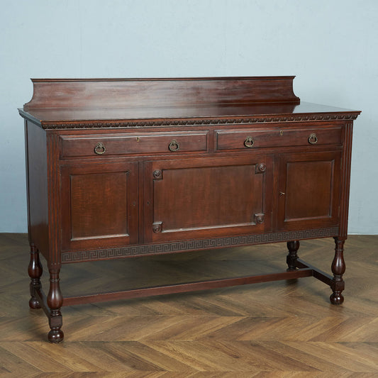 British Classic Sideboard #85265