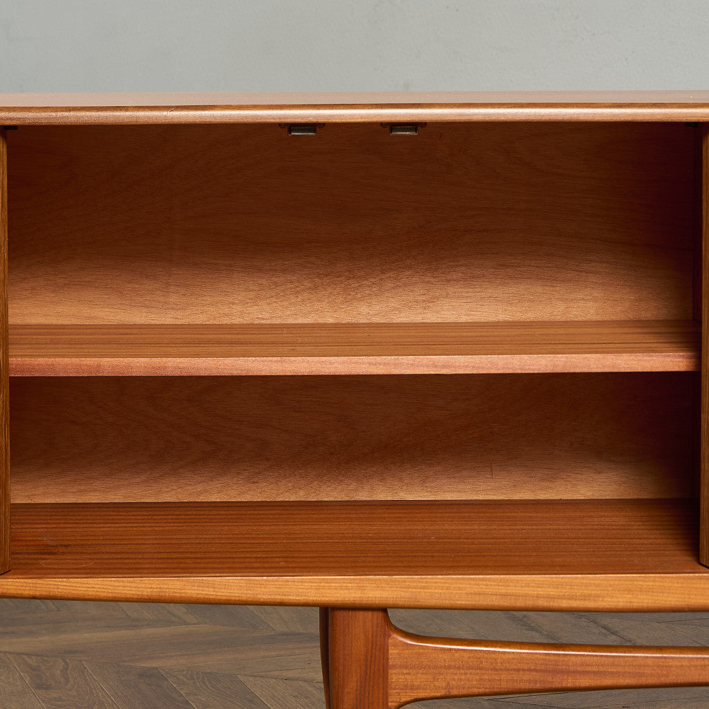 Fresco ロングサイドボード