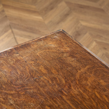 英国 ヴィンテージ ゲームテーブル