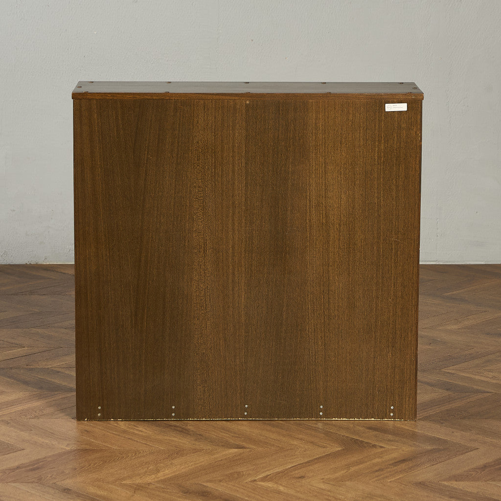 英国 クラシック オープンシェルフ 本棚