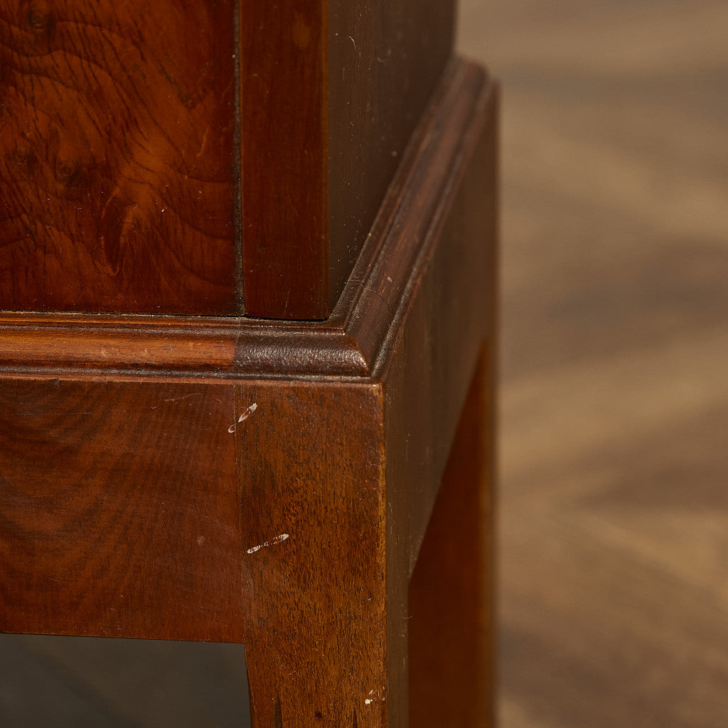 英国 クラシック マガジンラック