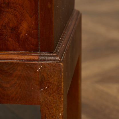 英国 クラシック マガジンラック