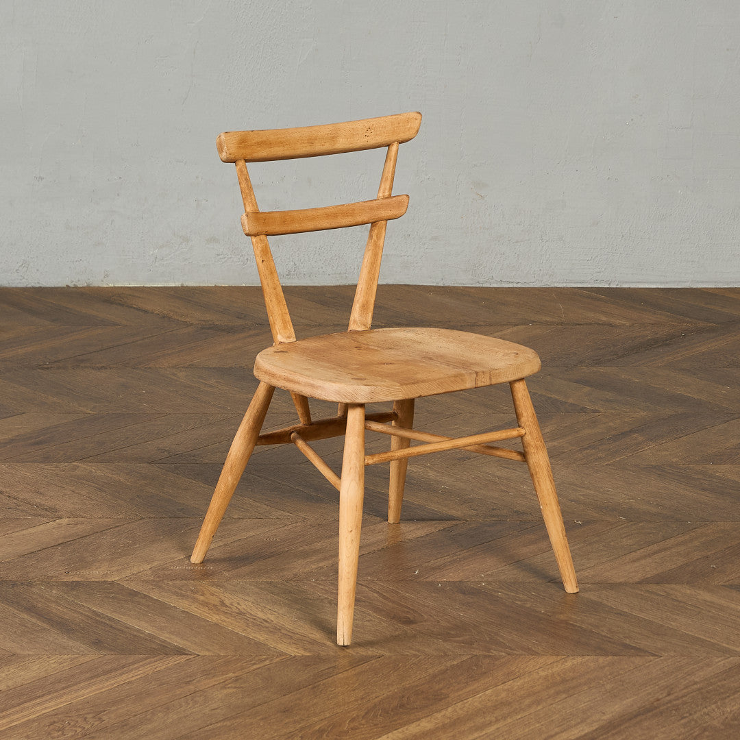 ヴィンテージ スタッキングチェア