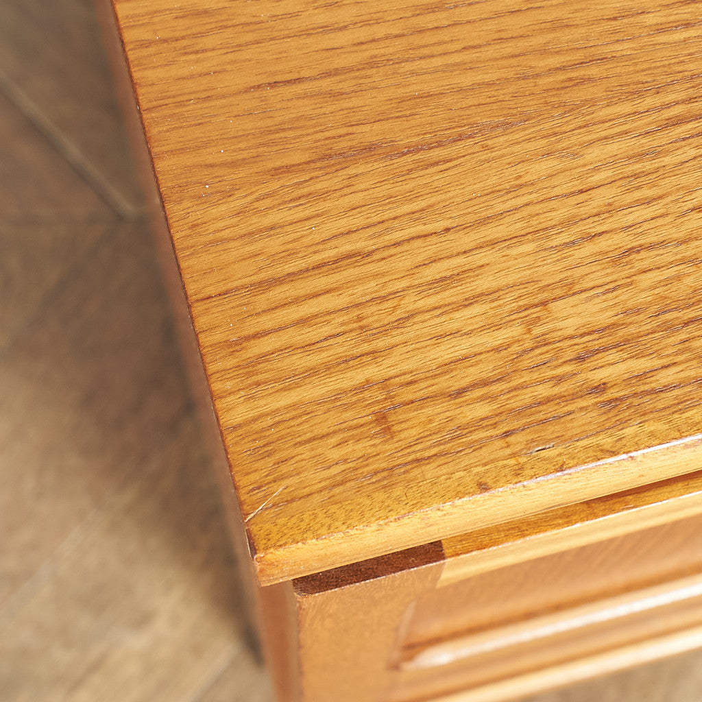 ヴィンテージ スモールキャビネット