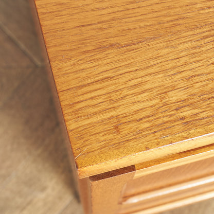 ヴィンテージ スモールキャビネット