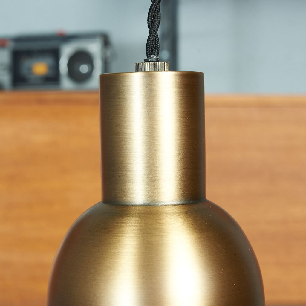 LED Dongri pendant lamp #76674