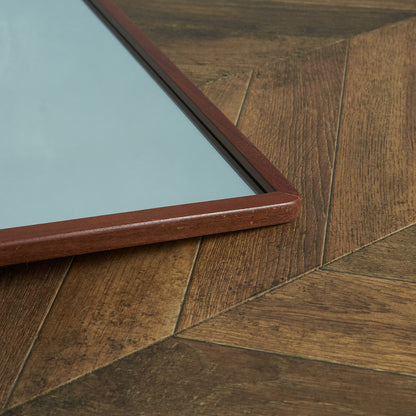 ジープラン G-PLAN Fresco ヴィンテージ ウォールミラー #79647