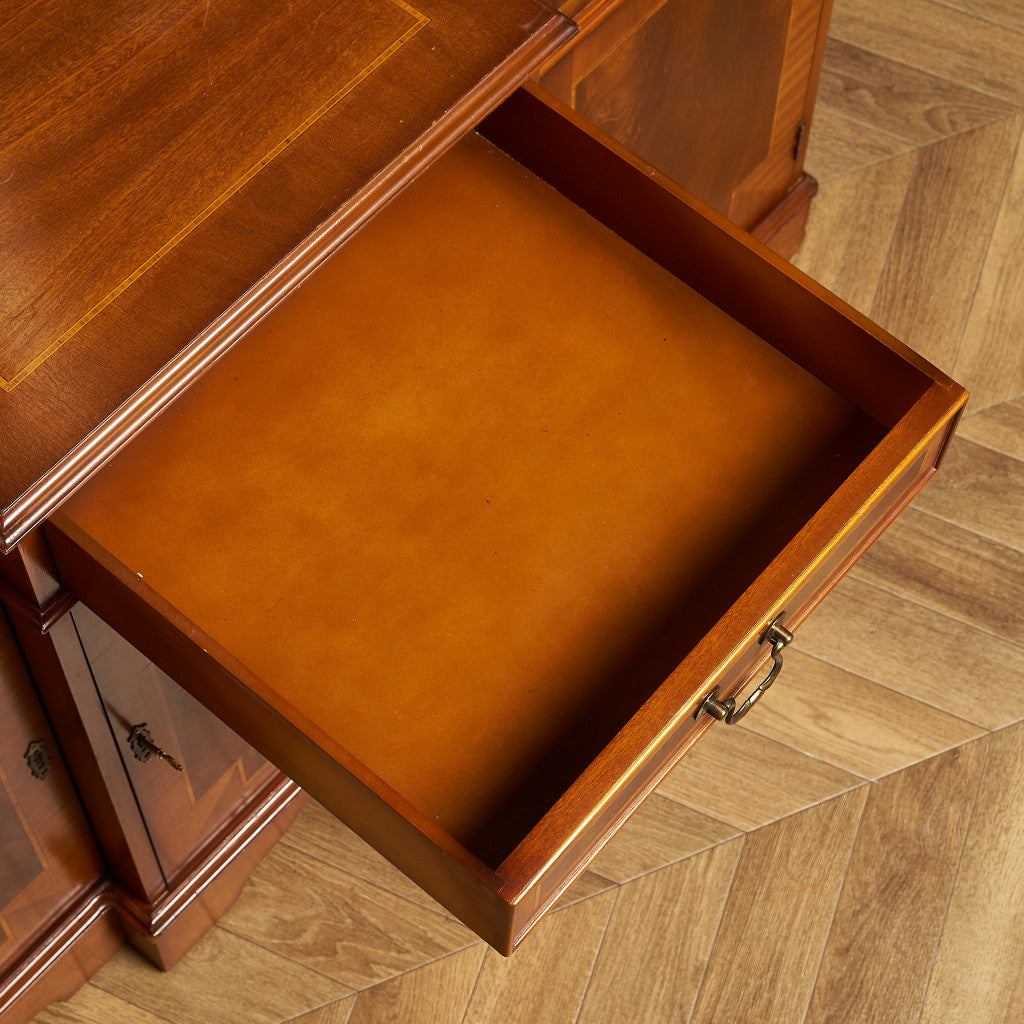 英国 クラシック サイドボード