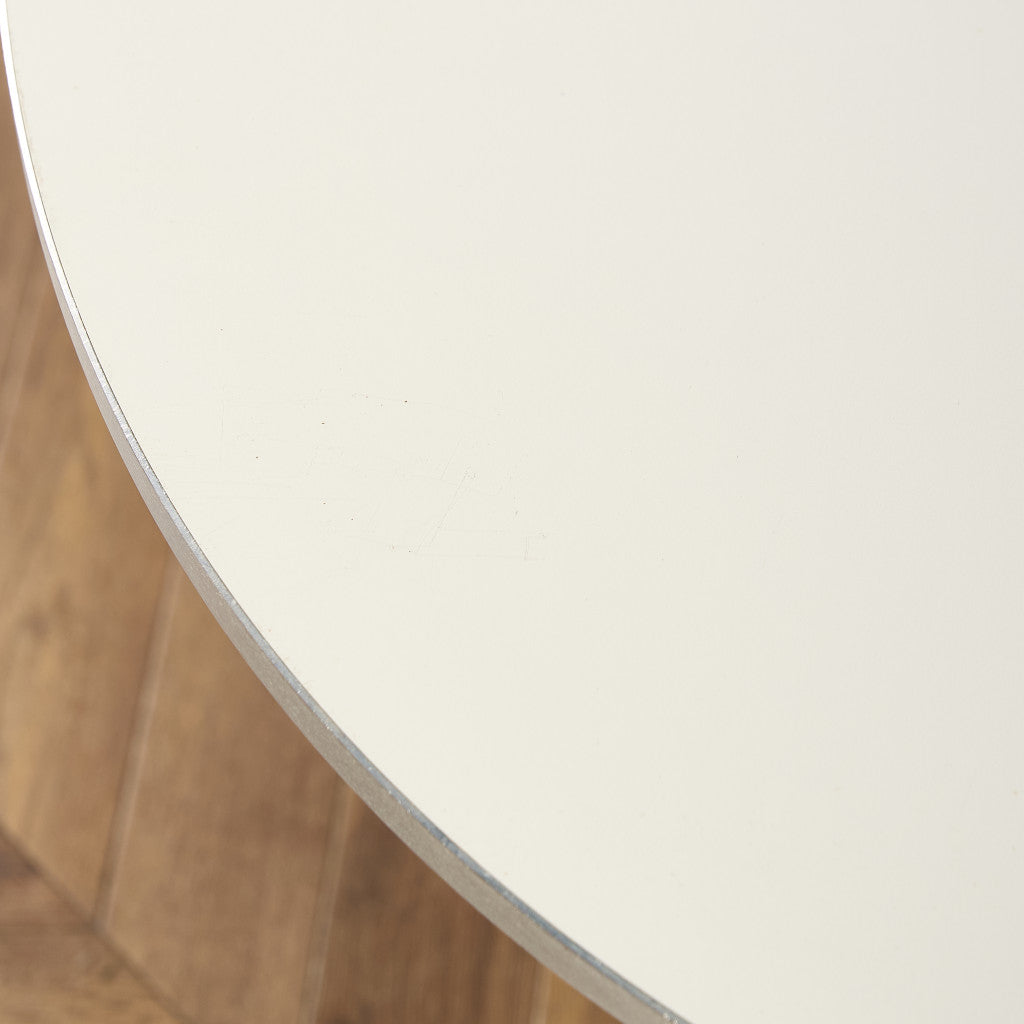 A603 Super-circular Table スーパー円テーブル