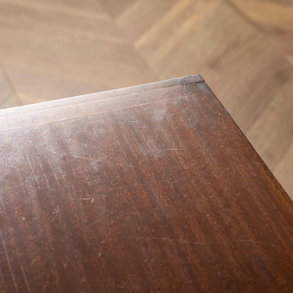 英国 クラシック 4段 サイドチェスト