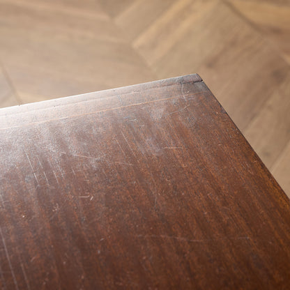 英国 クラシック 4段 サイドチェスト