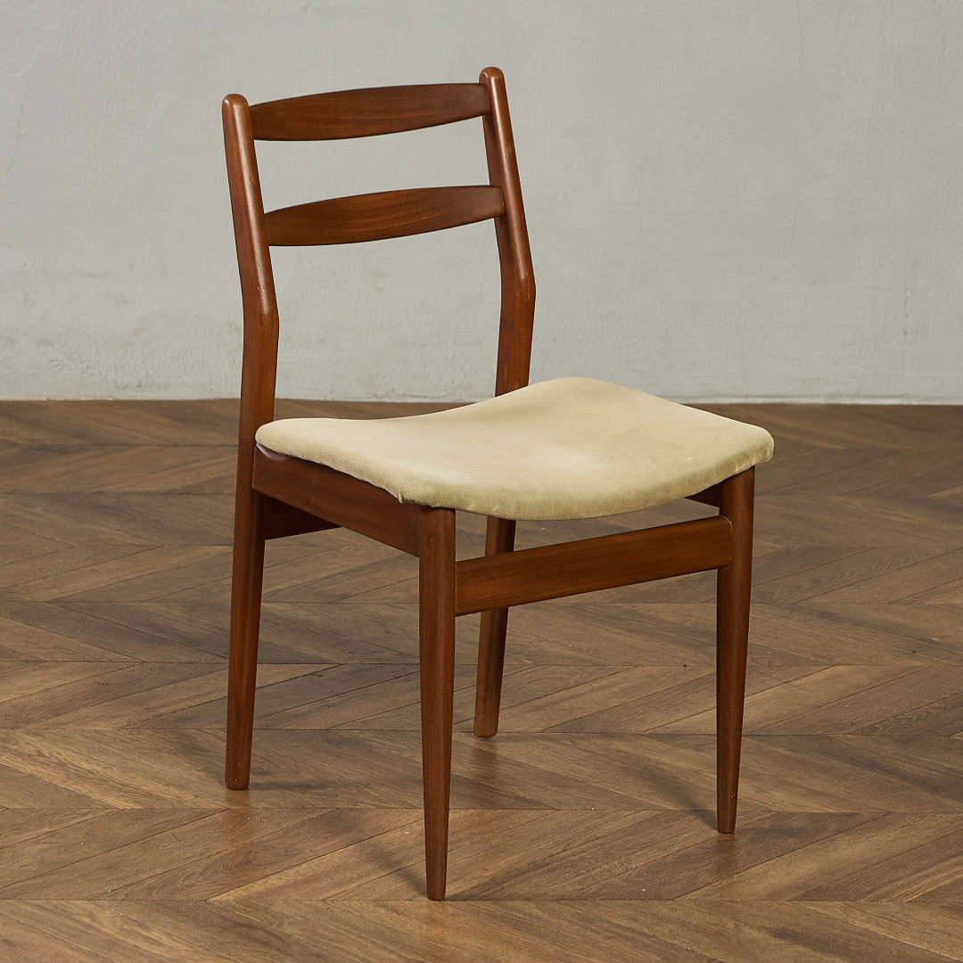 英国 ヴィンテージ ダイニングチェア