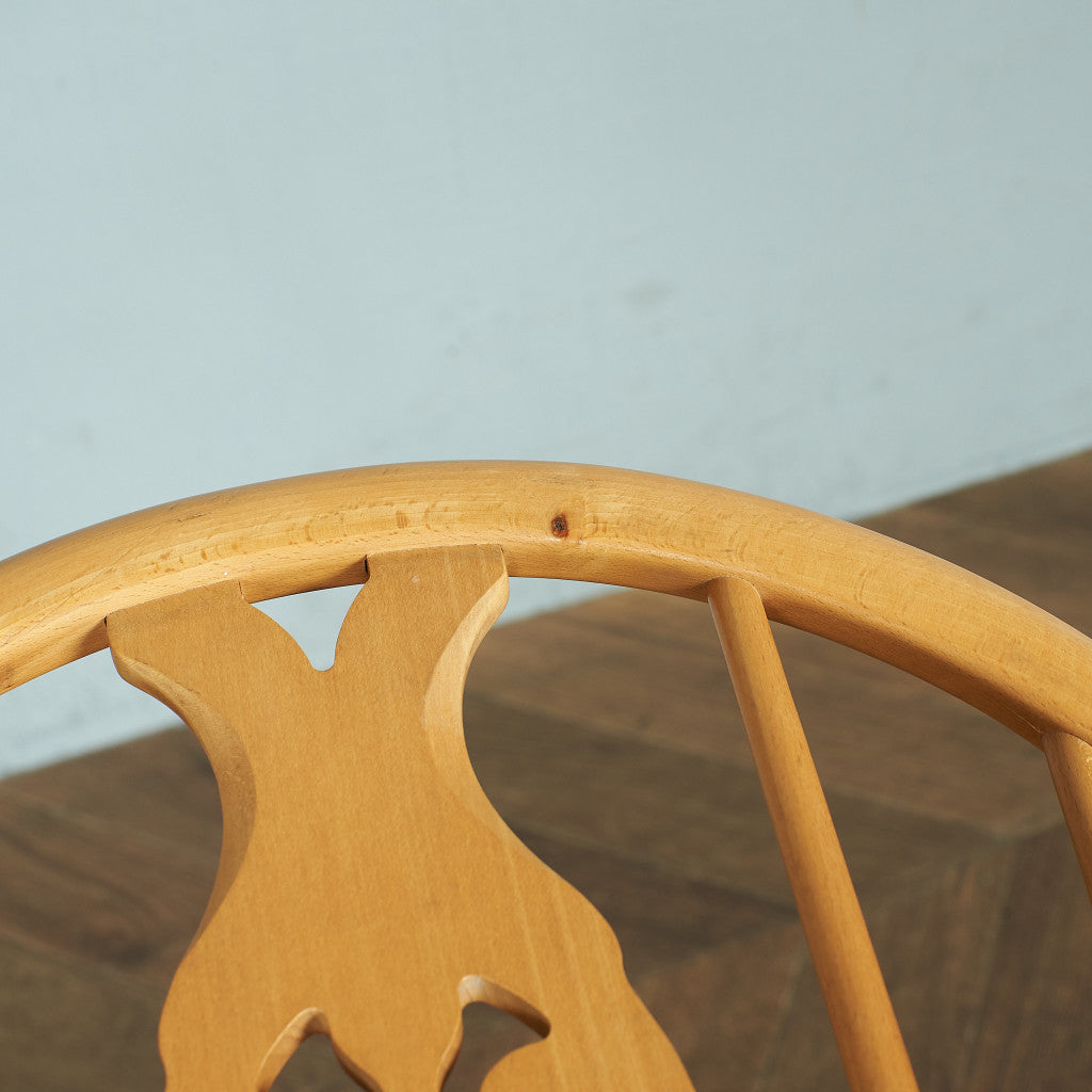 シスルバックチェア