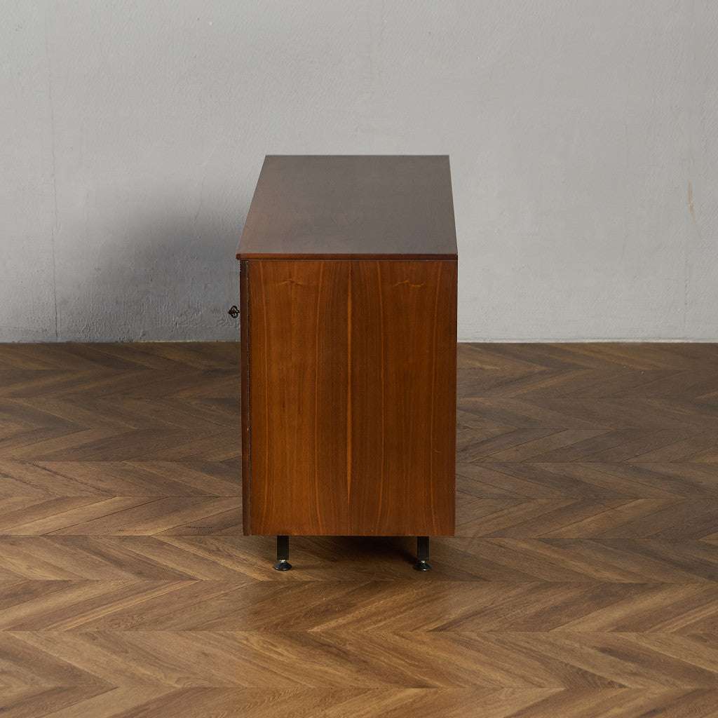 英国 ヴィンテージ フォールディング デスク