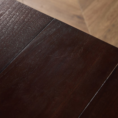 ゲートレッグ バタフライテーブル