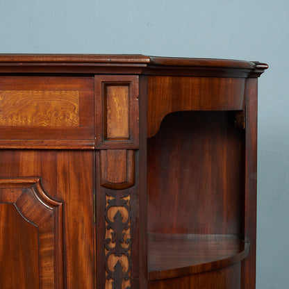 英国クラシック サイドボード