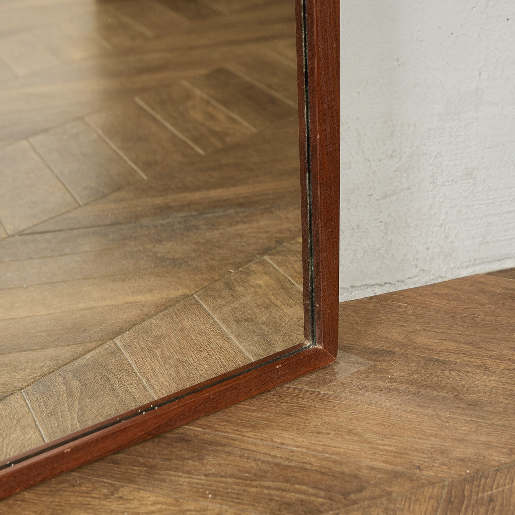 ジープラン G-PLAN Fresco ヴィンテージ ウォールミラー #95542