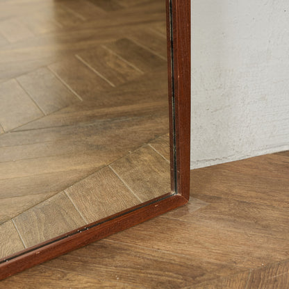 ジープラン G-PLAN Fresco ヴィンテージ ウォールミラー #95542