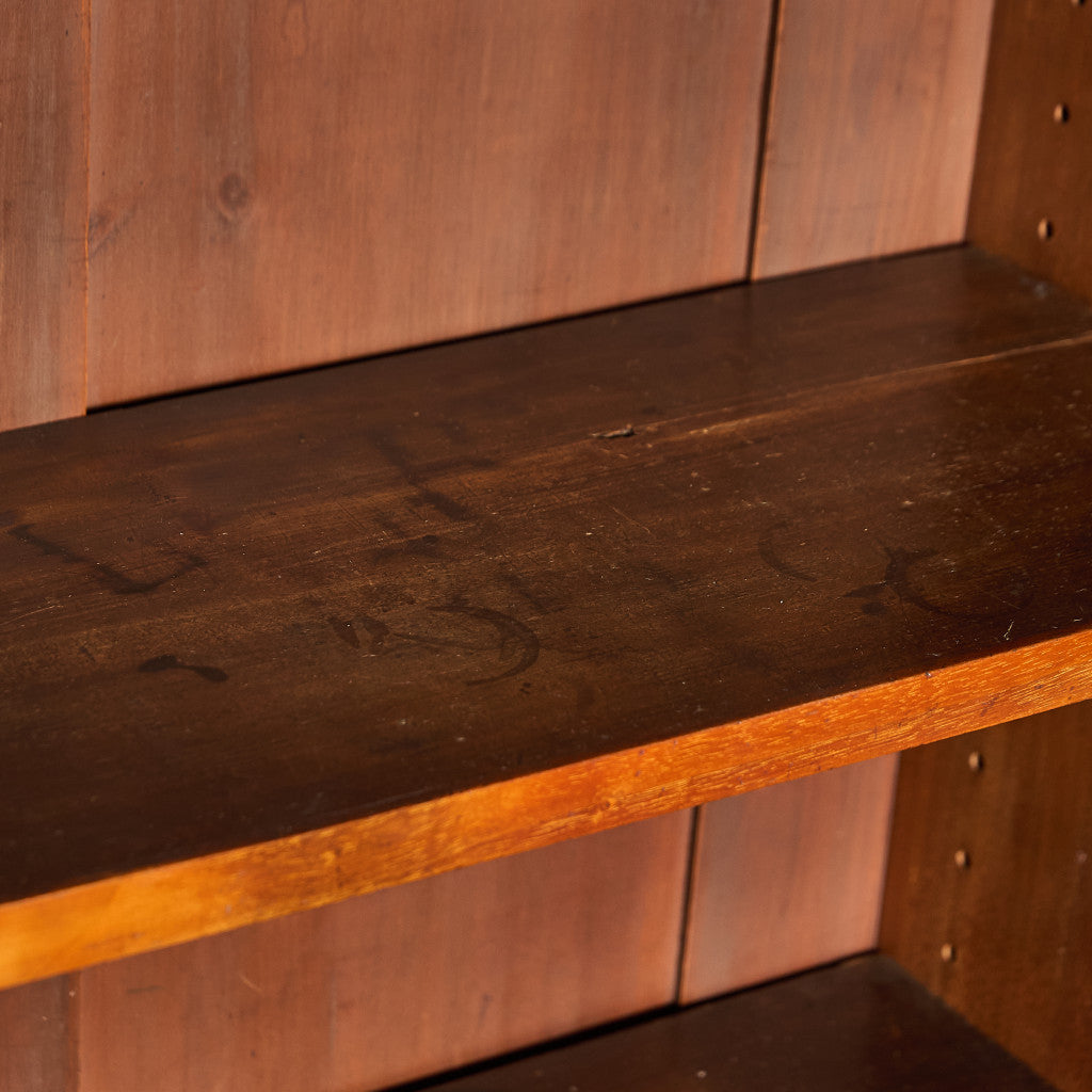 英国 クラシック ブックケース