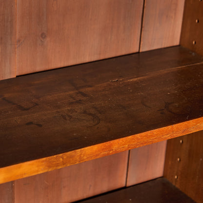 英国 クラシック ブックケース