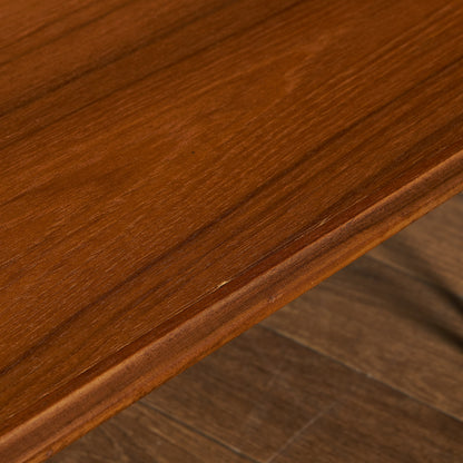 ジープラン G-PLAN Form FIVE ブックケース カスタム アイアン ヘアピンレッグ #87008