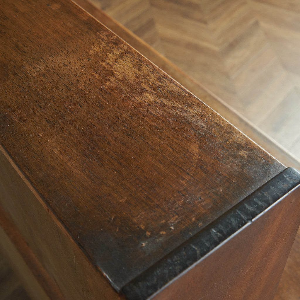 ヴィンテージ ハイサイドボード