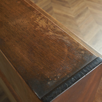 ヴィンテージ ハイサイドボード