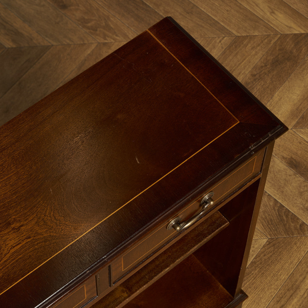 英国 クラシック オープンシェルフ #89852