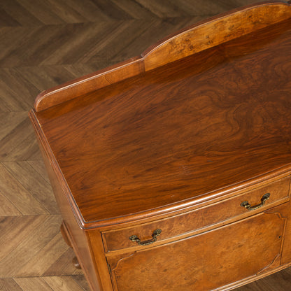 英国 クラシック サイドボード