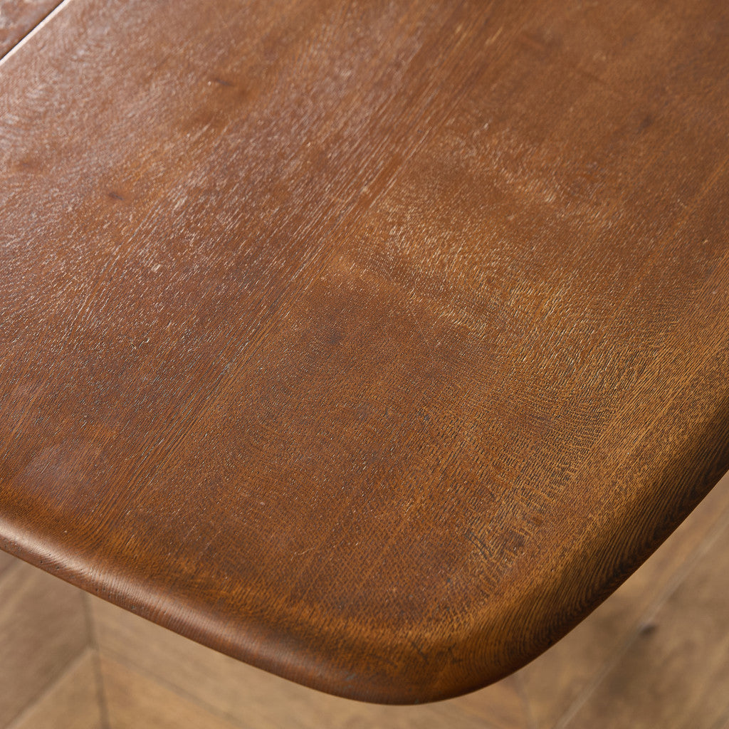 ヴィンテージ バタフライテーブル ブルーラベル