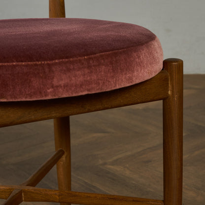 サーキュラーチェア